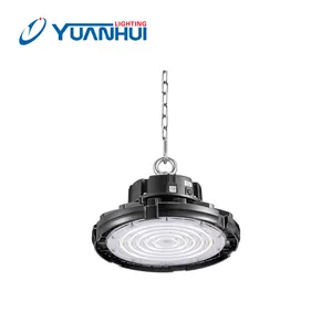 مصباح صناعي led سعر جيد قائمة led تسلية ضوء داخلي 24v 150w 200w highbay ضوء