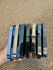 Điện thoại thông minh 5G đã qua sử dụng, chất lượng A+, nguyên bản 100%, mở khóa, dành cho iPhone 13 Pro Max, 13 Pro, 13, 13 Plus - Product Image 2