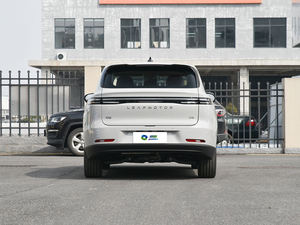 लीपामोटर सी 10 इलेक्ट्रिक सुव प्लग-इन हाइब्रिड नई ऊर्जा वाहन 170 प्रति घंटा - Product Image 5