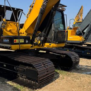 Cheap Used Medium Excavator Cat 320D 20ton Excavator <b>Second</b> <b>Hand</b> Excavator Used Medium Cat 315D 323D Digger Original Engine - Product Image 3