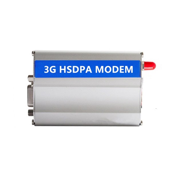 Serial Gsm Modem RS232 Modem Sms Device 3g Simcom Sim5218 Modem