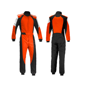 <span class=keywords><strong>Tuta</strong></span> da Corsa Estiva Intera da Esterno Stile F1 <span class=keywords><strong>per</strong></span> Veicoli Fuoristrada, Kart, ATV, Ciclista, Taglie Forti, Allenamento all'Aperto - Product Image 4