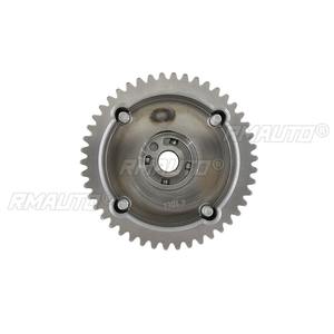 23883185 Piñón de distribución de admisión y escape del árbol de levas, ajustador de admisión del motor, pieza de motor para accesorios de coche Wuling B15 - Product Image 3