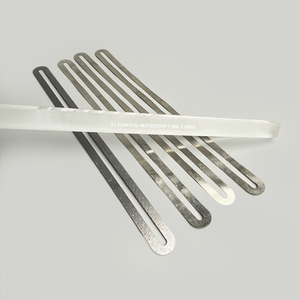 उच्च गुणवत्ता वाले अल्युनोसिलेट अल-सी ग्लास शीट पानी बॉयलर रिफ्लेक्स स्तर गेज के लिए हाइड्रोलिक दृष्टि ग्लास - Product Image 5