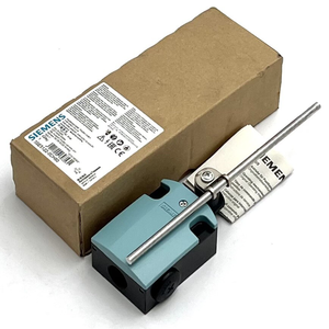 Yeni Orijinal Hazır 3SE5122-0CH80 E:01 Pozisyon Anahtarı Endüstriyel Otomasyon Ürünü - Product Image 1