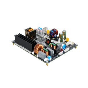 Convertisseur solaire hybride réseau-réseau 3,2 Vcc 230 Vca 1 kWh, batterie au lithium portable, banque d'alimentation, éclairage LED, kits SKD/CKD - Product Image 1