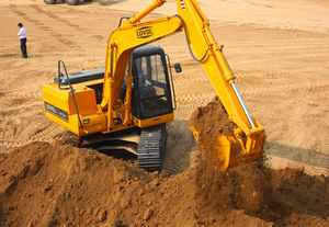 Mini-excavatrice Xiniu <span class=keywords><strong>Xn</strong></span> 85-9, mini-excavatrice chinoise de 8 tonnes, prix de la mini-excavatrice à roues - Product Image 2