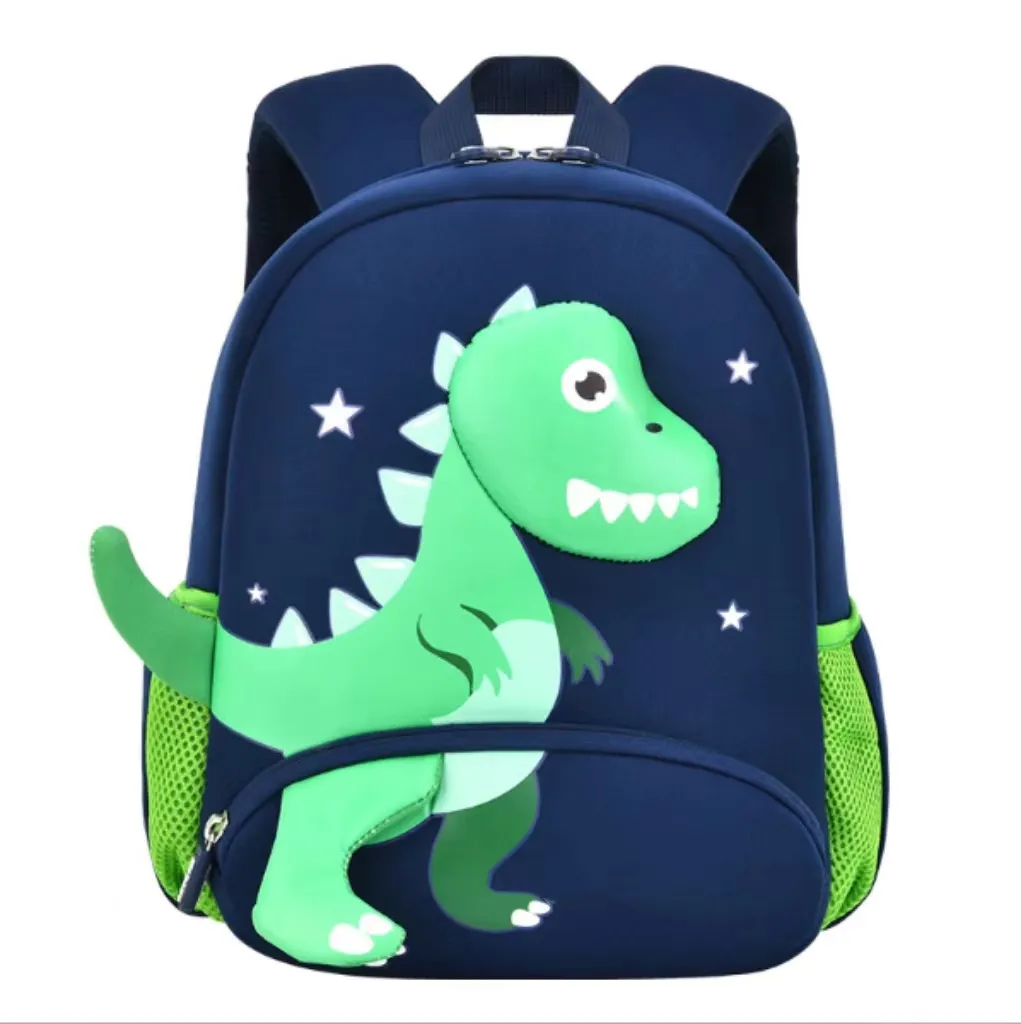 Enfants adolescents sacs à dos Polyester sac d'école sac à dos pour ordinateur portable randonnée voyage cahier sac d'école cartables