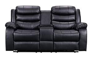 CY films salon canapé siège pu cuir tissu inclinable cinéma films sièges meubles vente en gros usine bureau canapé - Product Image 3