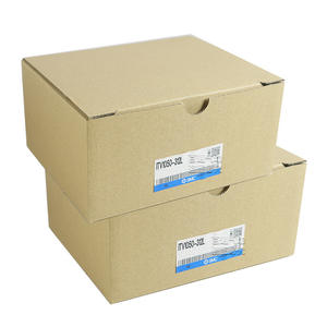 Válvula Eléctrica Proporcional Solenoide SMC Original ITV1050-312L/ITV1030/2030-012L/ITV2050-312L, Estructura de Control para Gas OEM - Product Image 3