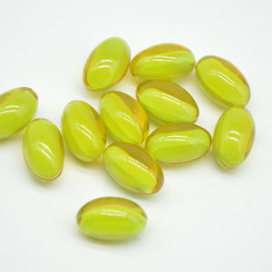 Nutrifirst Niet-Gmo Glutenvrije Voedingssupplementen Soja Lecithine 1200Mg Softgel Soja Lecithine Zachte <span class=keywords><strong>Gel</strong></span> Capsules - Product Image 6