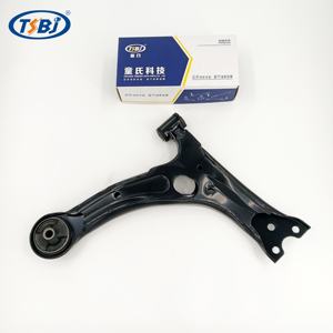 อะไหล่ตัวถังรถยนต์ครบชุดเหมือนแขนควบคุมสำหรับ Toyota Corolla Saloon (E15 _) OE 48820-47010 - Product Image 2