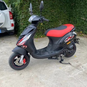 <span class=keywords><strong>Scooter</strong></span> <span class=keywords><strong>Piaggio</strong></span> Aprila <span class=keywords><strong>Typhoon</strong></span> 150cc d'occasion, original et authentique, véhicule complet, moto à essence - Product Image 2