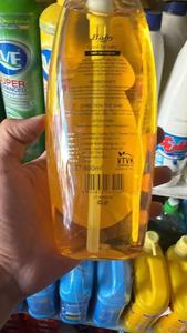 Champú para Bebés, Sin Irritación, Suave y Delicado, Venta al por Mayor, 800 ml - Product Image 2