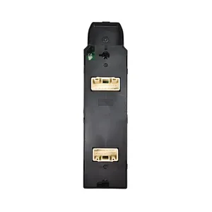 Trình điều khiển bên trái DG4S-66-350 điện cửa sổ xe công tắc điều khiển 1 nút tự động cho <span class=keywords><strong>Mazda</strong></span> <span class=keywords><strong>2</strong></span> CX3 2017 2018-2021 2018 2021 mô hình - Product Image 6