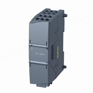 Entrepôt de contrôleurs PLC 6ES7334-0CE01-0AA0 - Product Image 1