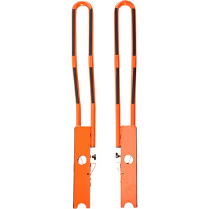 10800 an toàn-t <span class=keywords><strong>OSHA</strong></span> compliant công nghiệp thang mở rộng hệ thống tùy chỉnh Nhôm Dụng cụ cầm tay với OEM hỗ trợ - Product Image 3