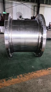 رقاس تدفق للمياه والغاز والهواء تخصيص دعم OEM - Product Image 2