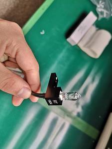 Analizador Rayt 2. 2 C, bombilla de luz de 2. 0 RT1904 - Product Image 2