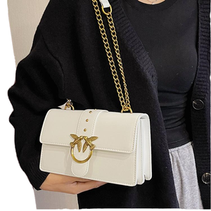 Sac fourre-tout en similicuir pour femme rétro vintage élégant sac à bandoulière spacieux Design classique à la mode - Product Image 4