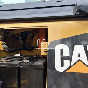 Topadora Usada Importada de Japón, Caterpillar D5k, Topadora CAT D5M D5N <span class=keywords><strong>D6R</strong></span> D6M D6K D7R D8K, Mini Topadora en Existencia - Product Image 6