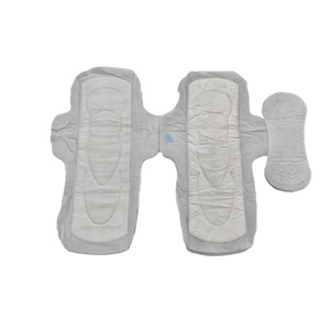 Bán buôn siêu mỏng mềm thoáng khí chất lượng cao dùng một lần băng vệ sinh - Product Image 5