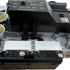 Unidad de Control de Transmisión 0B5 0B5927256D 0B5927156J 0B5927256G 0B5927256K DL501 TCU TCM Compatible con Audi A4 A5 - Product Image 3