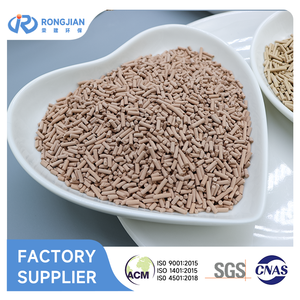 Adsorbente <span class=keywords><strong>de</strong></span> tamiz molecular 13X <span class=keywords><strong>de</strong></span> doble función para <span class=keywords><strong>la</strong></span> eliminación simultánea <span class=keywords><strong>de</strong></span> H2O y CO2 - Product Image 2