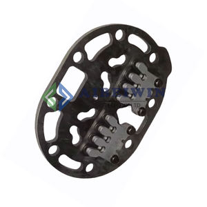 <span class=keywords><strong>Placa</strong></span> de válvula portadora 06EA660137 repuestos de <span class=keywords><strong>aire</strong></span> <span class=keywords><strong>acondicionado</strong></span> y refrigeración - Product Image 3