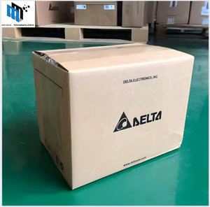 原装全新台达PLC DVP12SE11T 12点可编程控制器 DVP-12SE CPU主机模块 DVP12SE11R - Product Image 5