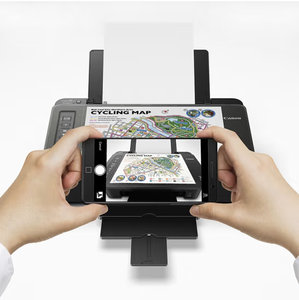 Impresora Inalámbrica Canon TS308/TS308t al por Mayor, Más Económica, Multifuncional, Copia e Imprime de Forma Inteligente con AirPrint y Mopria para Dispositivos Móviles TS - Product Image 2