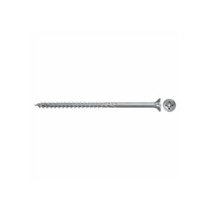 สกรู chipboard Power-Fast II 6.0X300 countersunk HEAD (94691653271) - Product Image 1