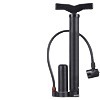Mini Bomba de Aire de Alta Presión T9 3235 de Acero al Carbono con Manómetro para Bicicleta, Motocicleta, Auto y Bicicleta Eléctrica - Product Image 5