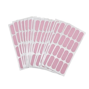 Nastro personalizzato traspirante per il viso ad alta elasticità rassodante e rassodante per la pelle nastro antirughe - Product Image 1