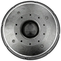 Grande puissance spécialité 18 pouces extérieur DJ haut-parleur 2000W 6 pouces bobine vocale 3 couches aimant scène haut-parleur LF Ferrite Subwoofer