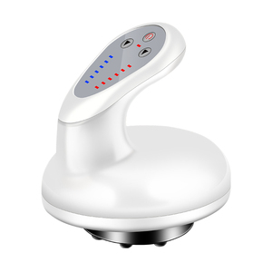 FENLI 2026 Massaggiatore Elettrico Gua Sha di Alta Qualità, Batteria da 1200mAh, Design Portatile, Garanzia di 1 Anno - Product Image 1