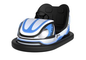Voiture tamponneuse en fibre de verre pour adultes, usage intérieur/extérieur, pour parcs d'aventure et centres commerciaux, à vendre - Product Image 3