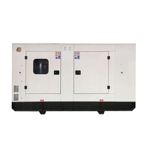 10kw 20kw 30kw 300kw Silent Trailer Type 3 Phase <b>Generator</b> Set With - Product Image 2