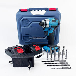 Taladro <span class=keywords><strong>El</strong></span>éctrico Inalámbrico de 16V Más Vendido, <span class=keywords><strong>Atornillador</strong></span> de Impacto sin Escobillas, Taladro a Batería, Destornillador <span class=keywords><strong>El</strong></span>éctrico - Product Image 3