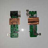 Kit de réparation de boîtiers de batterie et cartes de protection BMS pour outils électriques MIL MWK M18 18V 80A 15 cellules, packs de batteries 21700