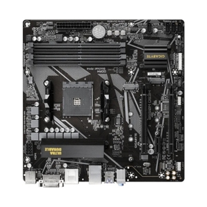 ขายส่งเมนบอร์ด Gigabyte B550M-<span class=keywords><strong>DS3H</strong></span> Micro-ATX 4*DDR4 ช่องเสียบ AM4 รองรับซีพียู AMD Ryzen 3000/5000 สำหรับเดสก์ท็อป AMD <span class=keywords><strong>B550</strong></span> - Product Image 6