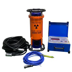 XXG-2505X Dandong Portable Tube en céramique X Ray Détecteur de défauts Support de soudage numérique et équipement NDT - Product Image 1