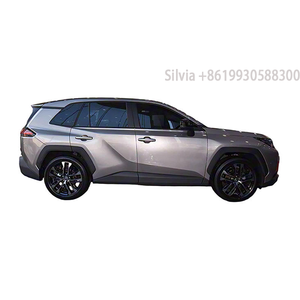 <span class=keywords><strong>Toyota</strong></span> <span class=keywords><strong>RAV4</strong></span> Modello 2026 Doppio Motore 2.0L Trazione Anteriore Edizione Lusso Auto Usate di Alta Qualità e Convenienti - Product Image 6