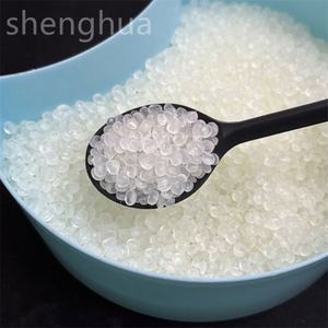 เม็ดพลาสติกบริสุทธิ์เม็ดพลาสติก PP รีไซเคิลวัสดุพลาสติก PP เม็ดพลาสติก PP - Product Image 6