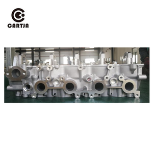 Cabeza de cilindro WL para <span class=keywords><strong>Mazda</strong></span> B2500 - Product Image 4