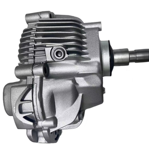 Boîtier de transfert pour Porsche Macan 95B341010 95B341010X 95B341010A 95B341010AX 95B341010L – Boîtier de transfert de haute qualité - Product Image 5