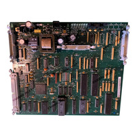 Carte de circuit imprimé numérique 300-4079 pour générateur Cummins Onan