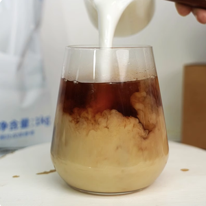 Prezzo all'Ingrosso di Panna Non Lattiera Mate Boduo per Tè al <span class=keywords><strong>Latte</strong></span> di Alta Qualità - Product Image 4