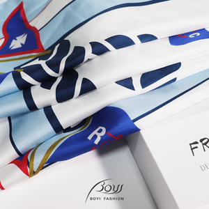 Thời trang phong cách tùy chỉnh-thiết kế in Polyester khăn loạt các mô hình kỹ thuật số in ấn <span class=keywords><strong>hijab</strong></span> cho phụ nữ - Product Image 3