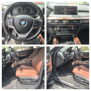 Voiture d'<span class=keywords><strong>occasion</strong></span> de bonne qualité à bas <span class=keywords><strong>prix</strong></span> <span class=keywords><strong>BMW</strong></span> <span class=keywords><strong>X6</strong></span> SUV/Véhicule tout-terrain/Camionnette Voitures d'<span class=keywords><strong>occasion</strong></span> à vendre - Product Image 6